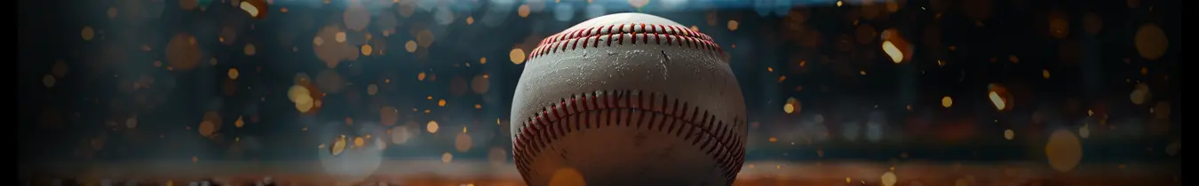 Apuestas de Crípto en Béisbol MLB