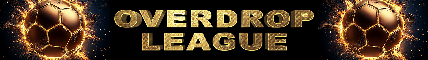 Bienvenido a la Overdrop League: Cultiva airdrops con cada acción en Overtime