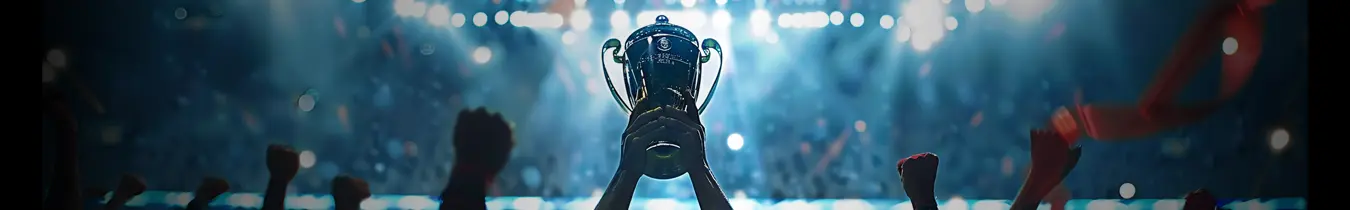 Gana 20,000 ARB jugando 3 competiciones de la UEFA en Overtime